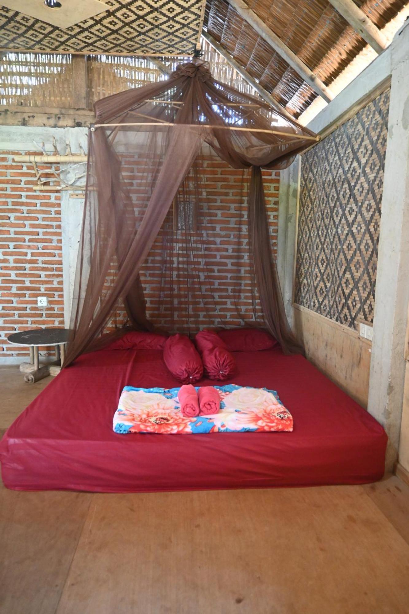 Villa Bunga Jabe à Îles Îles Karimunjawa Extérieur photo