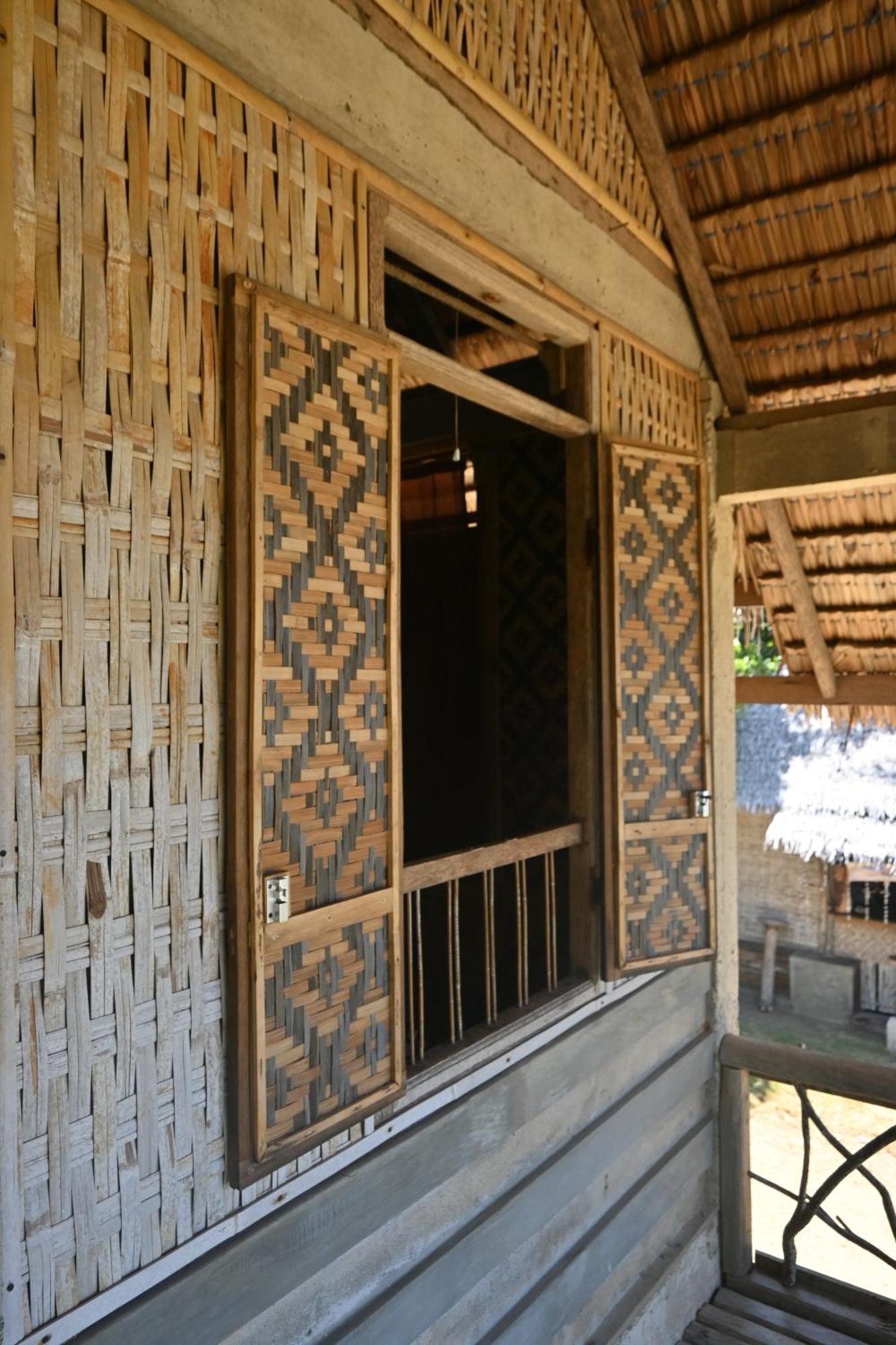 Villa Bunga Jabe à Îles Îles Karimunjawa Extérieur photo